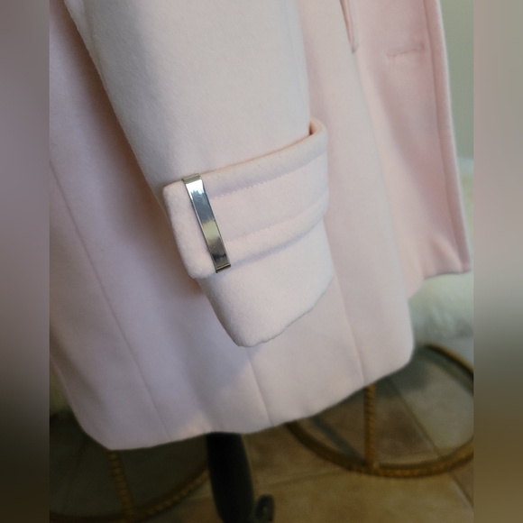🩷Stunning CALVIN KLEIN Coat🩷 - Picture 4 of 15